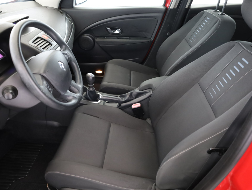 Renault Megane, 2009