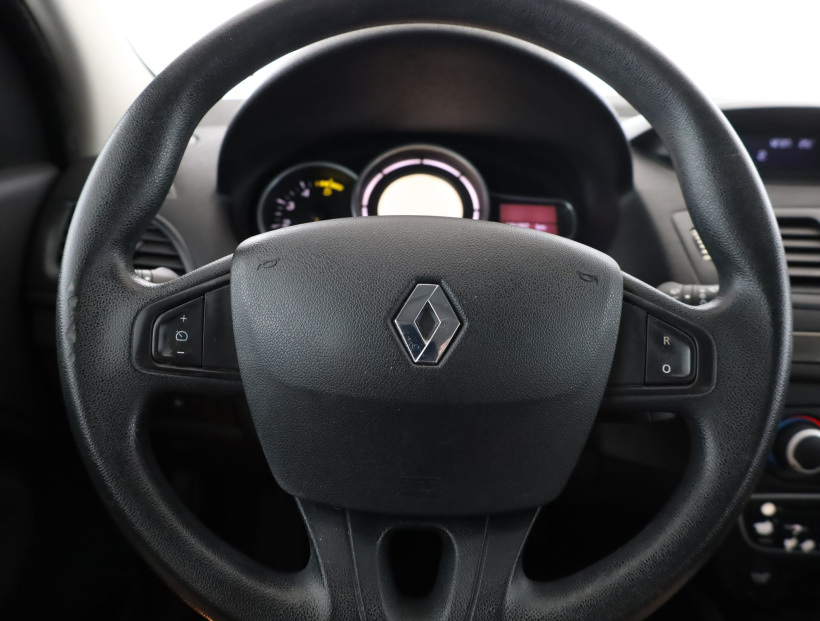 Renault Megane, 2009