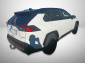 Toyota RAV 4, 2021