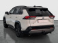 Toyota RAV 4, 2021