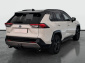 Toyota RAV 4, 2021
