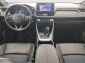 Toyota RAV 4, 2021