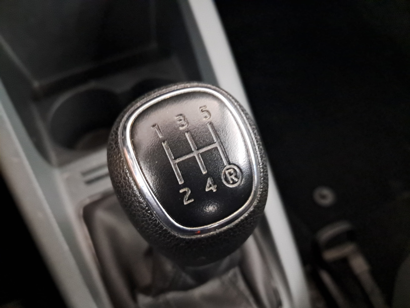 Škoda Fabia, 2015