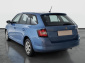 Škoda Fabia, 2015