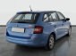 Škoda Fabia, 2015