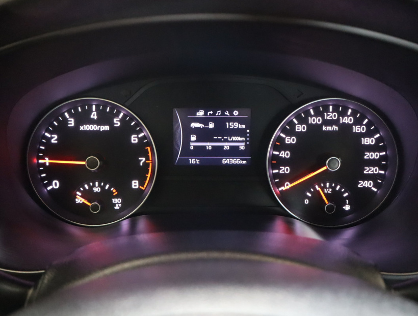 Kia Sportage, 2018