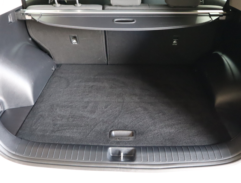 Kia Sportage, 2018