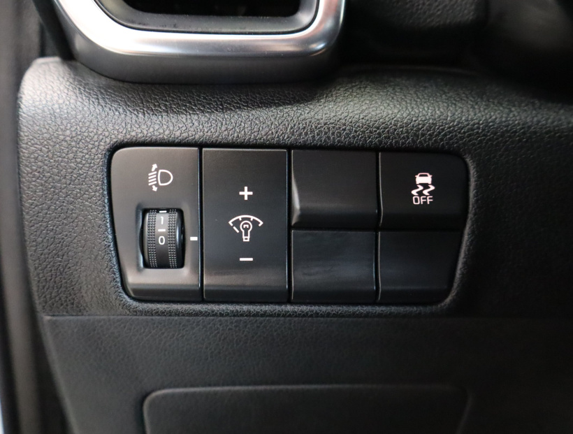 Kia Sportage, 2018