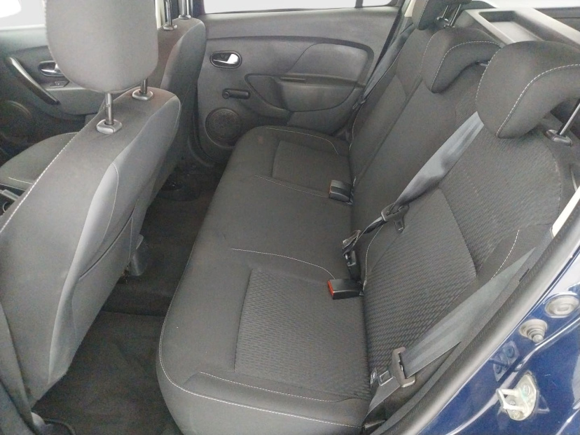 Dacia Logan, 2018