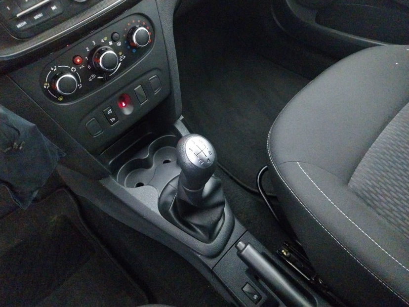 Dacia Logan, 2018