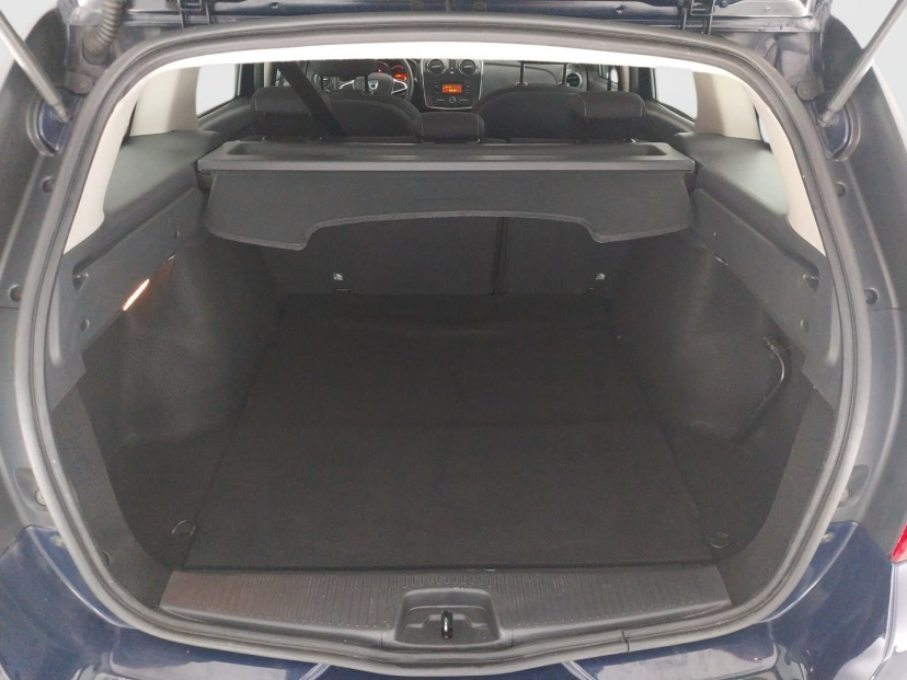 Dacia Logan, 2018