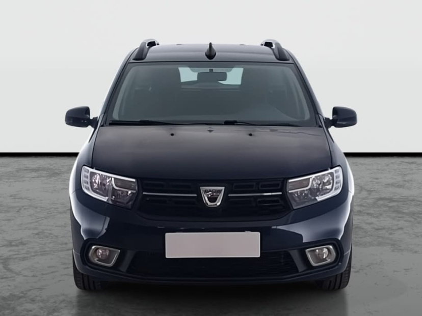 Dacia Logan, 2018