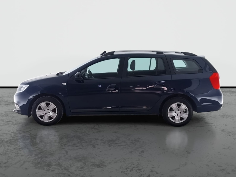 Dacia Logan, 2018