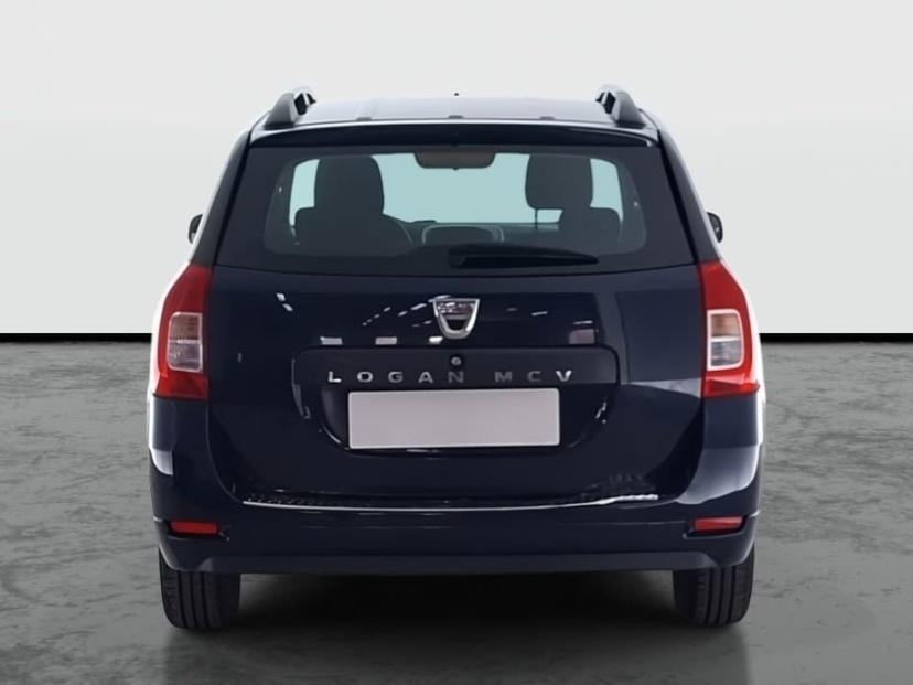 Dacia Logan, 2018