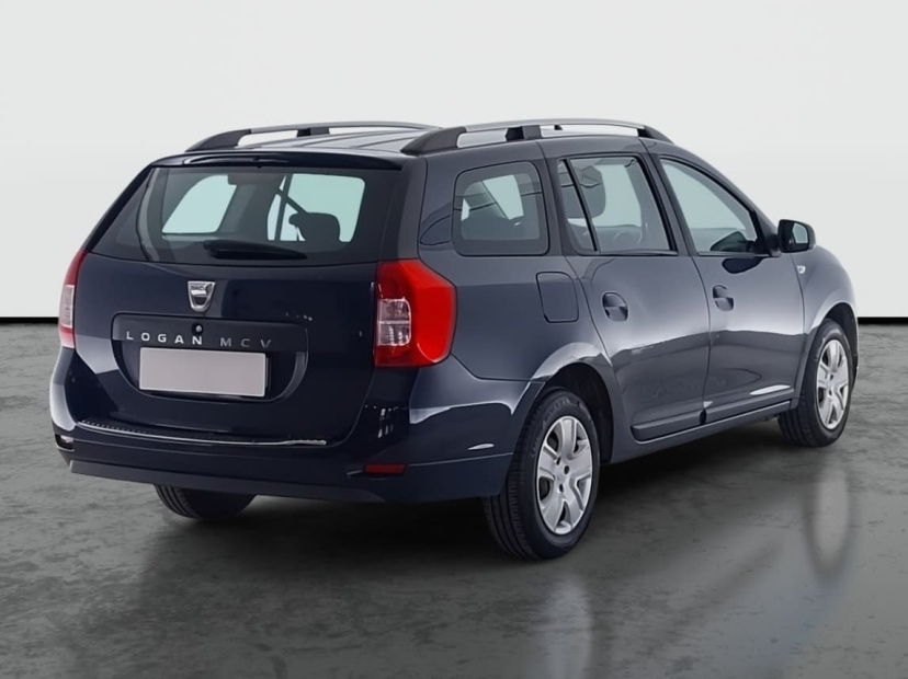 Dacia Logan, 2018