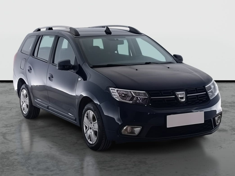 Dacia Logan, 2018
