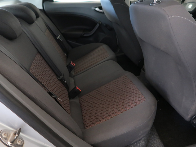 Seat Ibiza, 2010