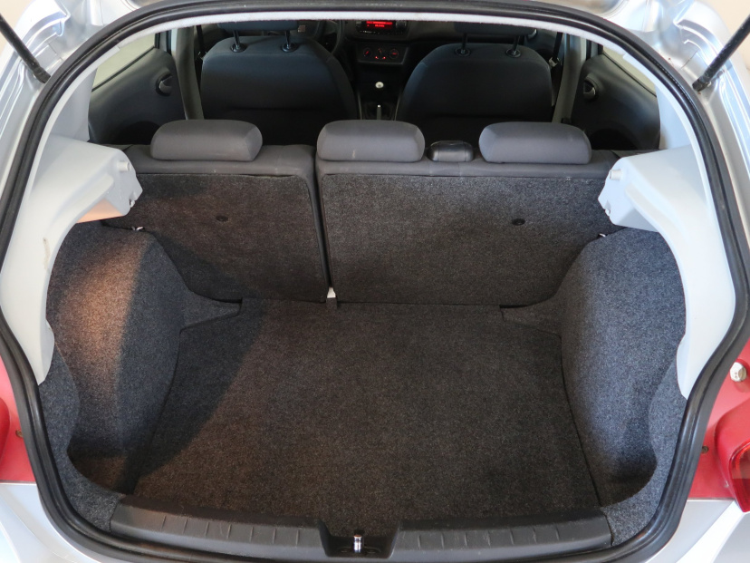 Seat Ibiza, 2010