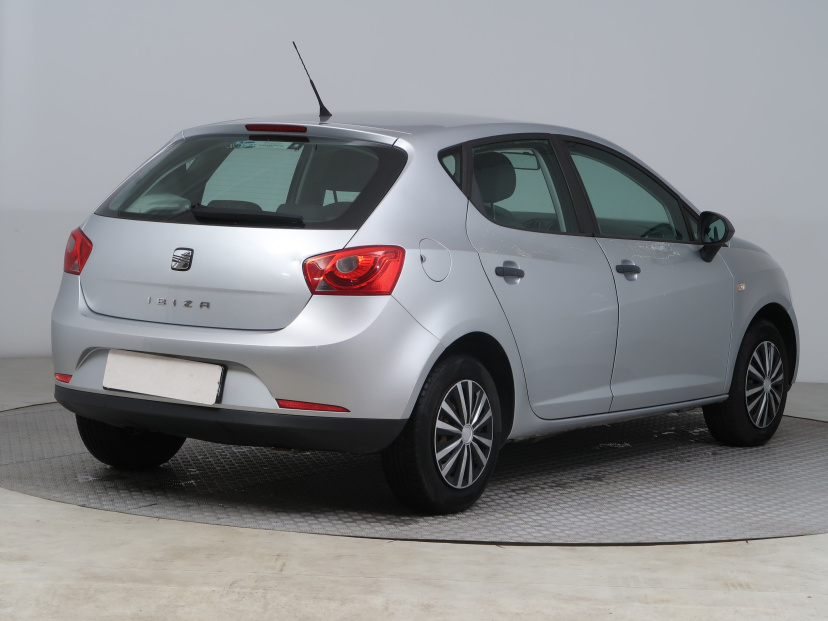 Seat Ibiza, 2010