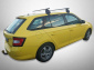 Škoda Fabia, 2015