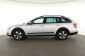 Škoda Octavia Scout, 2016