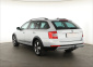 Škoda Octavia Scout, 2016