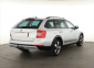 Škoda Octavia Scout, 2016