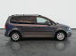 Volkswagen Touran, 2012