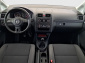 Volkswagen Touran, 2012