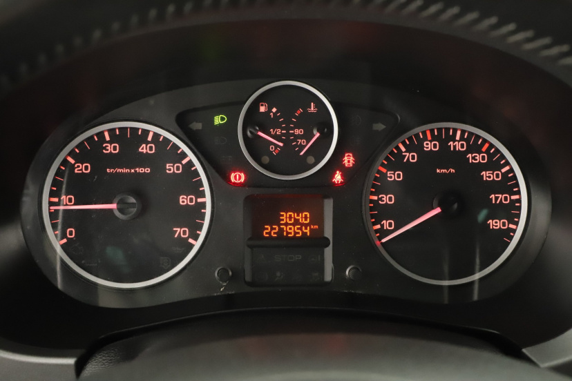 Citroen Berlingo, 2017