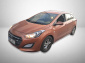 Hyundai i30, 2016