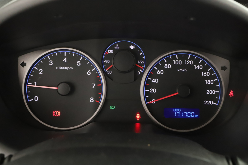 Hyundai i20, 2013