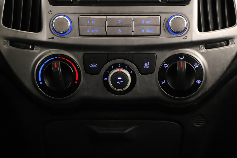 Hyundai i20, 2013