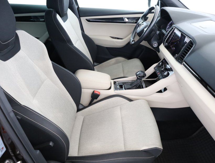 Škoda Karoq, 2020