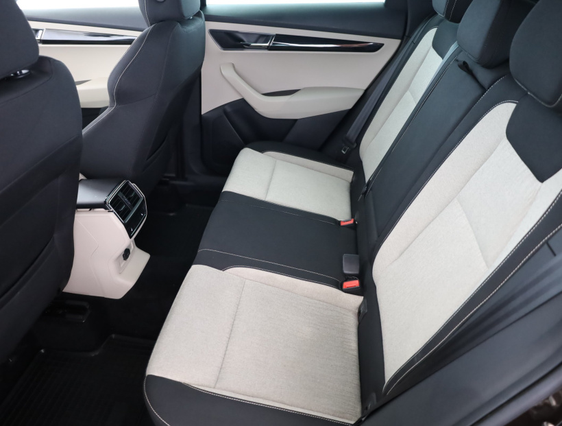 Škoda Karoq, 2020