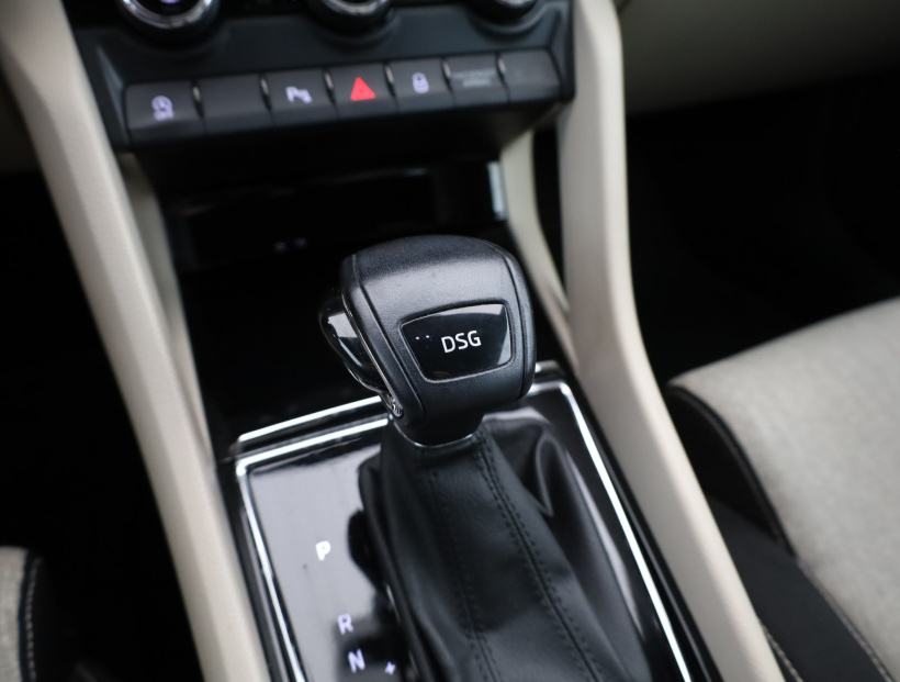 Škoda Karoq, 2020