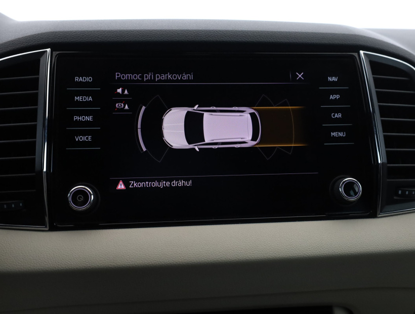 Škoda Karoq, 2020