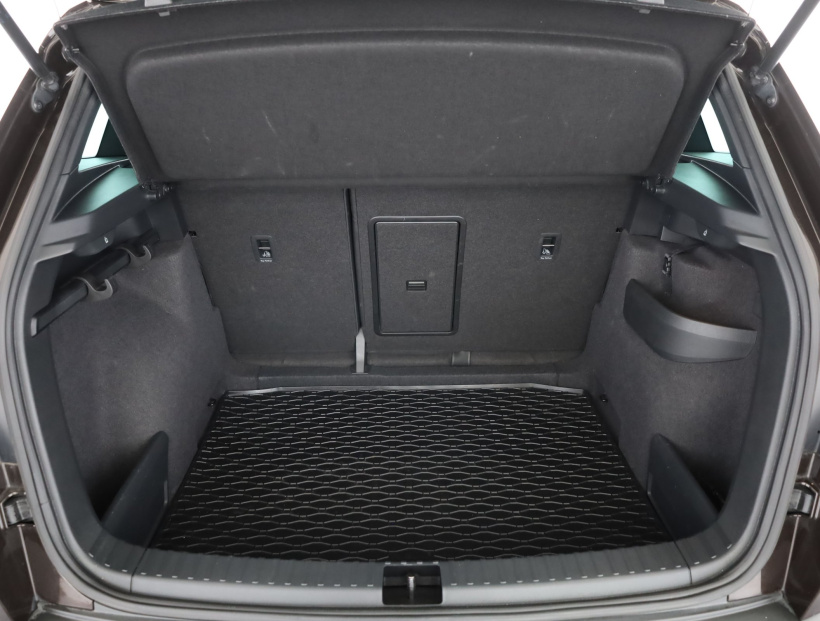 Škoda Karoq, 2020