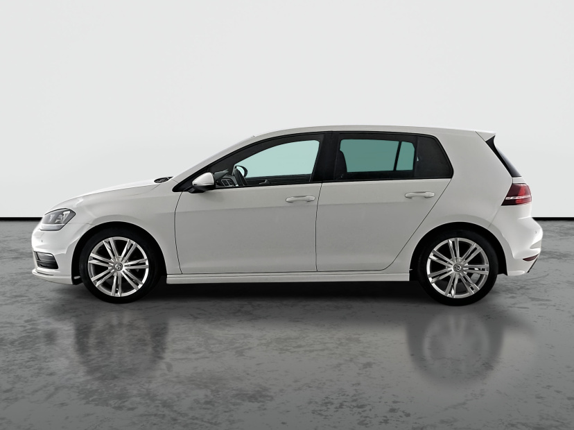 Volkswagen Golf, 2015