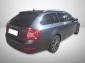 Škoda Octavia, 2015