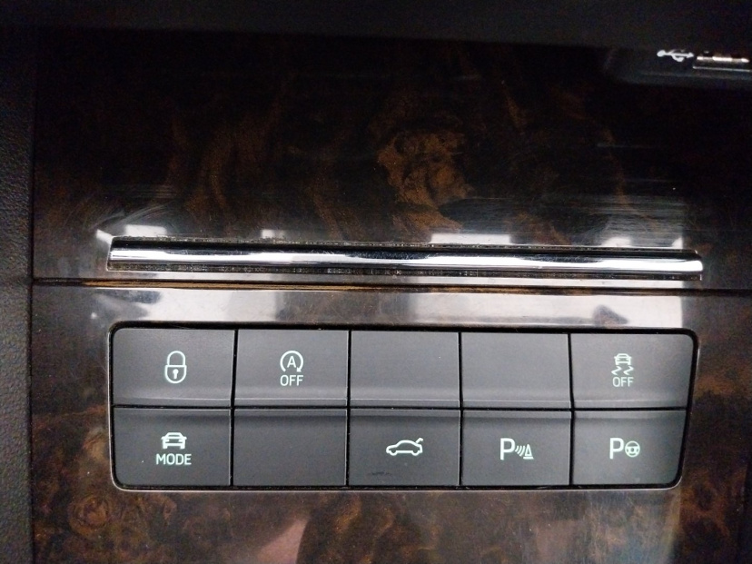 Škoda Octavia, 2015
