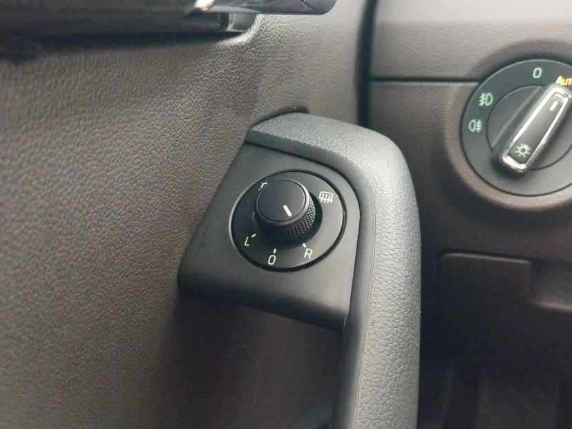 Škoda Octavia, 2015