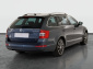 Škoda Octavia, 2015