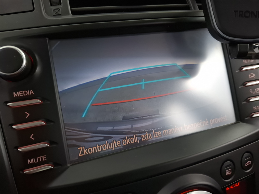 Toyota Verso, 2017