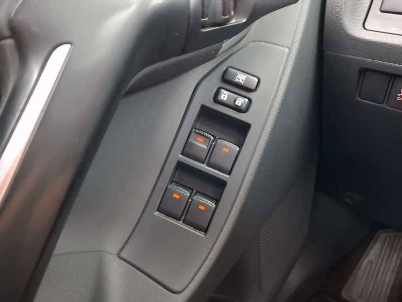 Toyota Verso, 2017