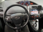 Toyota Verso, 2017
