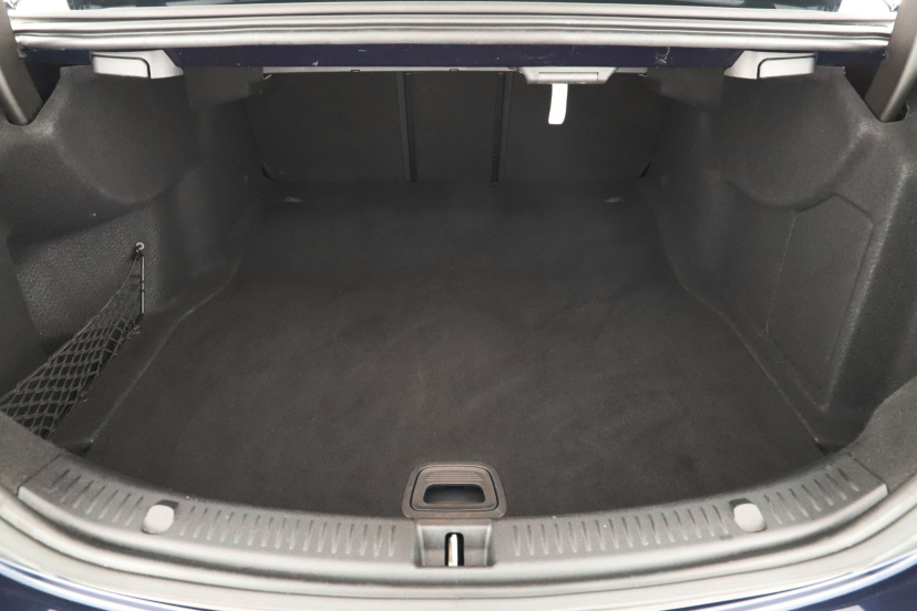 Mercedes-Benz E, 2017