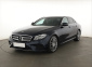 Mercedes-Benz E, 2017