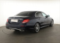 Mercedes-Benz E, 2017
