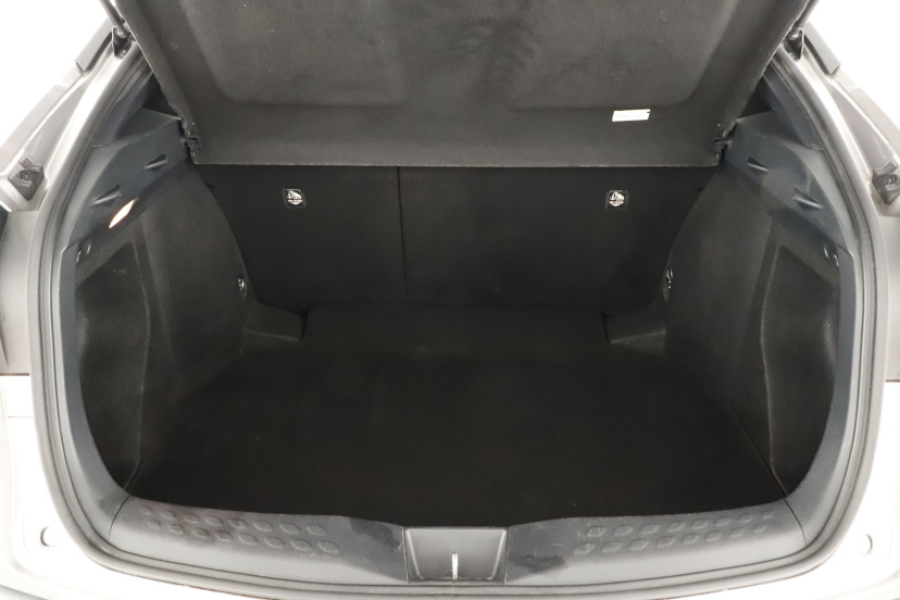 Toyota C-HR, 2019
